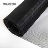 Top Quality of roller system fly window  304 316 Stainless Steel Window screen