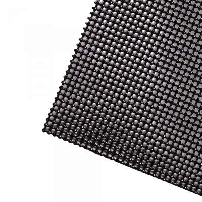 stainless steel mesh security screen