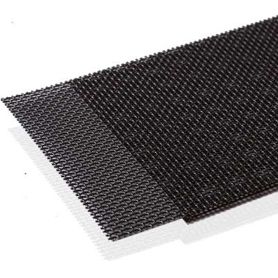 Alloy insect screen  alloy mesh material for windows and doors