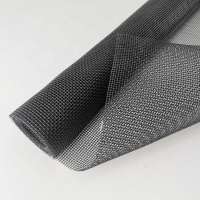 12X11 Mesh Black Color Pet Screen Heavy Screen Pet Screen Mesh